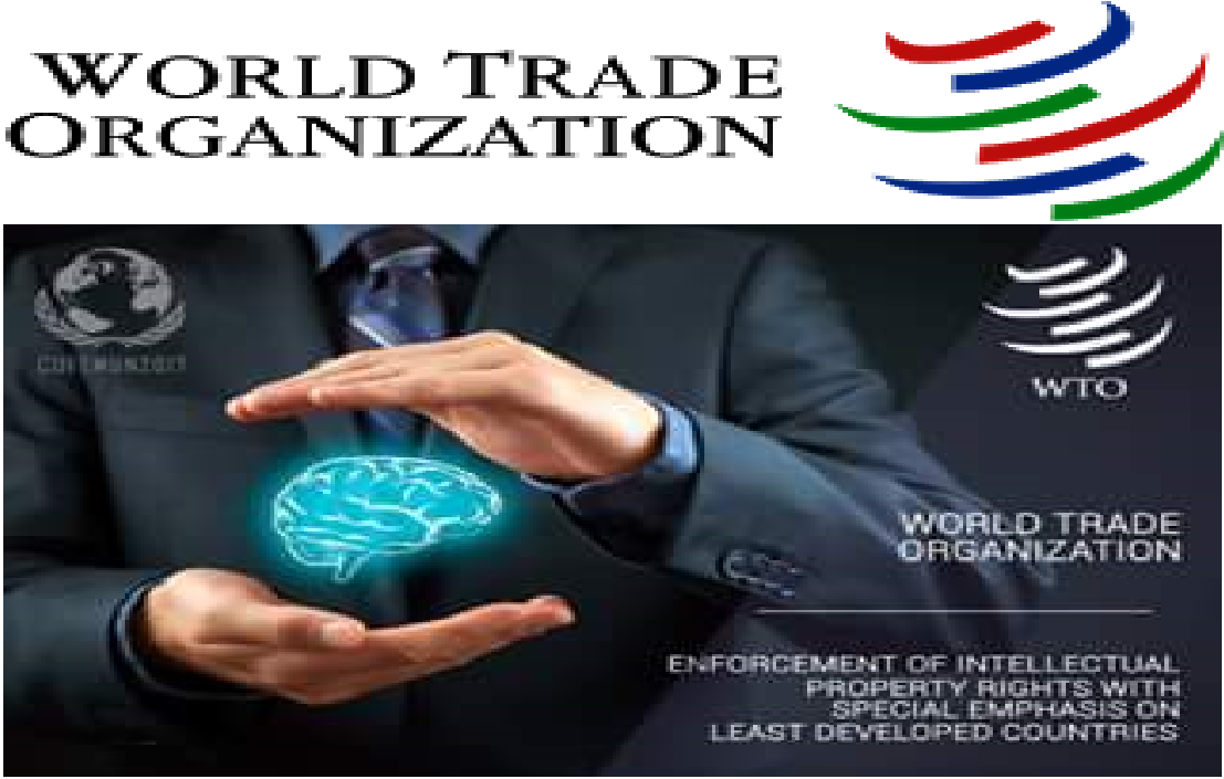 World Trade Organization committee